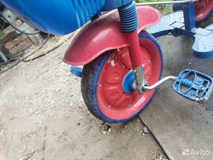 Прогулочная коляска бу