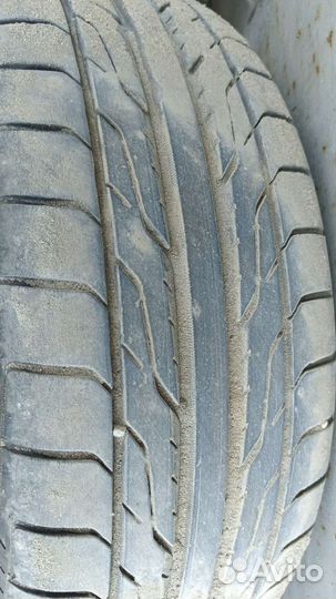 Колеса r15 на ваз летние