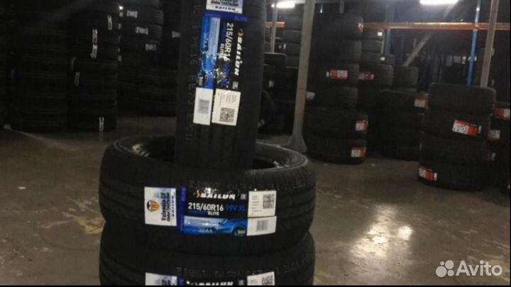 Sailun Atrezzo Elite 215/60 R16 99V