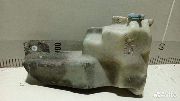 Бачок омывателя Audi 80 B3