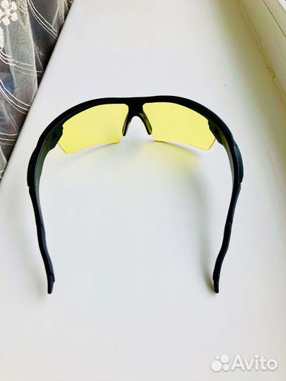 Очки ночного видения спортивные