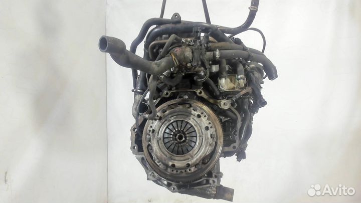 Двигатель Opel Combo, 2003