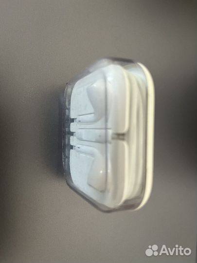 Наушники earpods