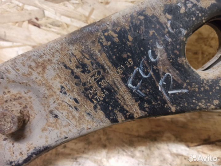 Рычаг правый Ford Focus 1 1.8