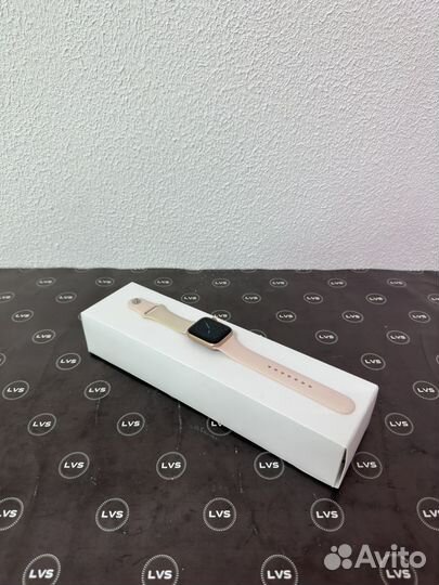 Apple Watch Series 5 40mm Gold