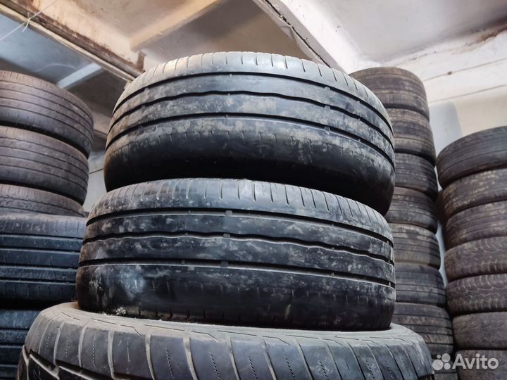 Bridgestone Turanza ER300 225/55 R16