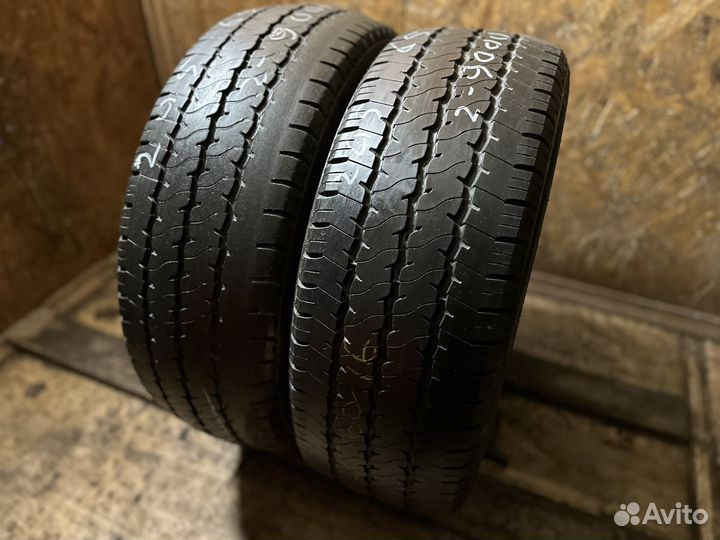 GT Radial Maxmiler Pro 215/60 R16C 103H