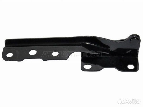 Петля капота