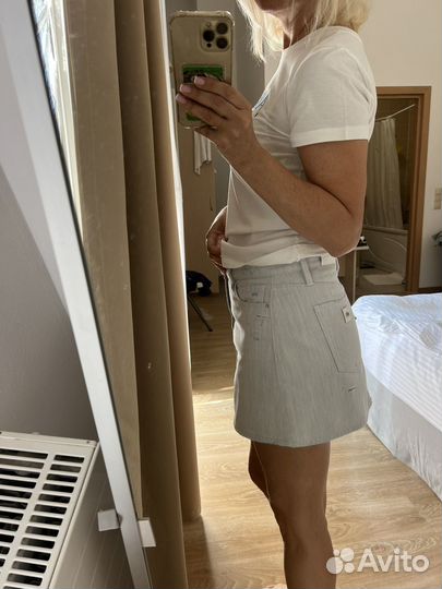 Юбка armani exchange