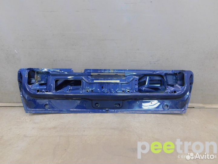 Б/У Б/У Дверь Багажника Нижняя BMW арт. 4100793