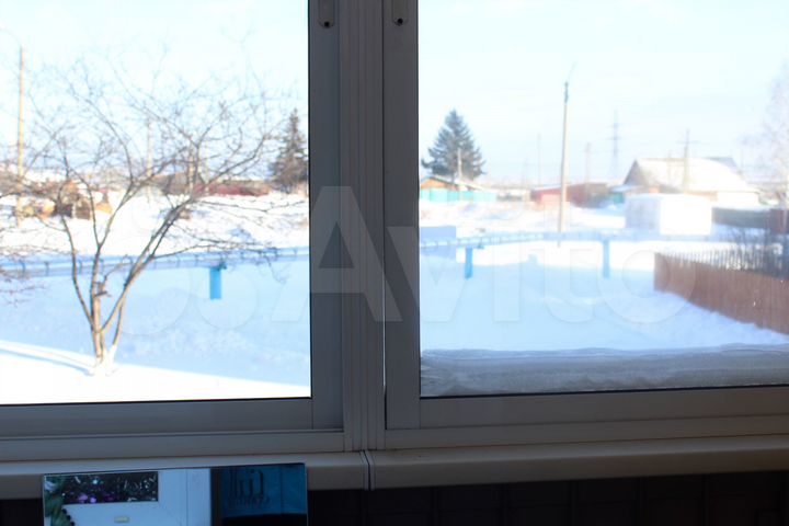 2-к. квартира, 55,5 м², 1/2 эт.