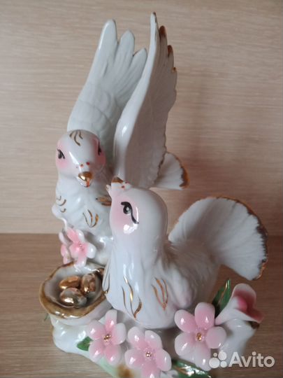 Сувенир статуэтка фигурка 