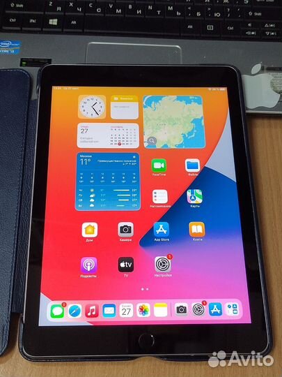 Apple iPad 5(2017) Wi-Fi 32gb