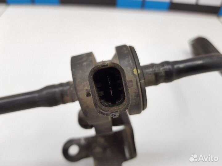 Трубка топливная (Ford Focus)