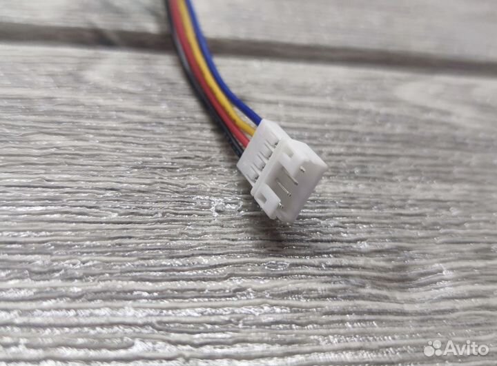 Кабель переходник для видеокарты