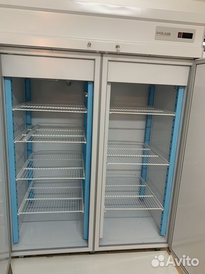 Холодильный шкаф polair