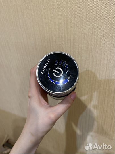 Электрическая помпа для воды