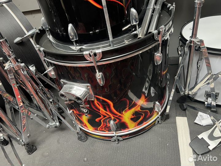 Ударная установка