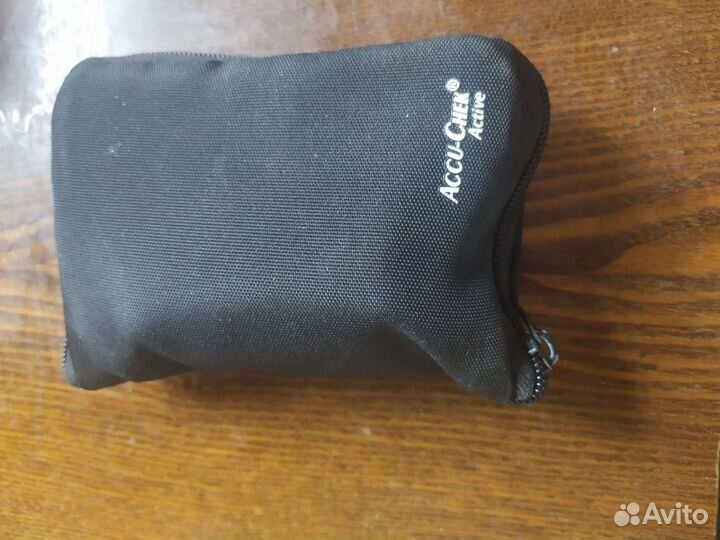 Прибор для определения сахара в крови