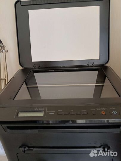 Мфу лазерный