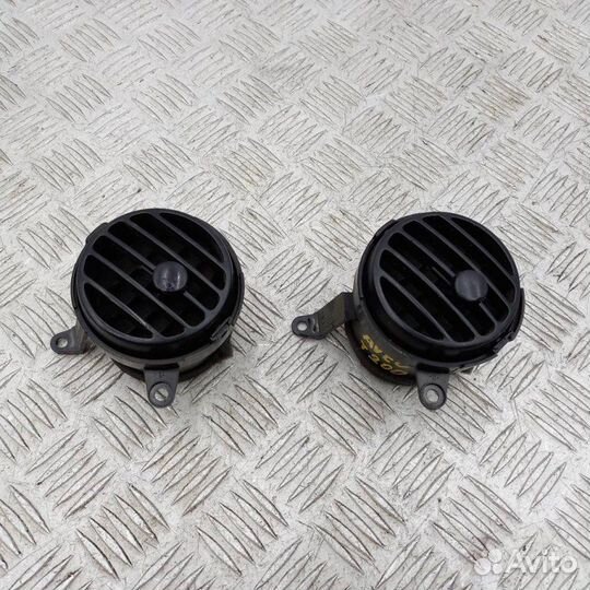 Дефлектор воздушный Chevrolet Aveo 1 T200 1.2