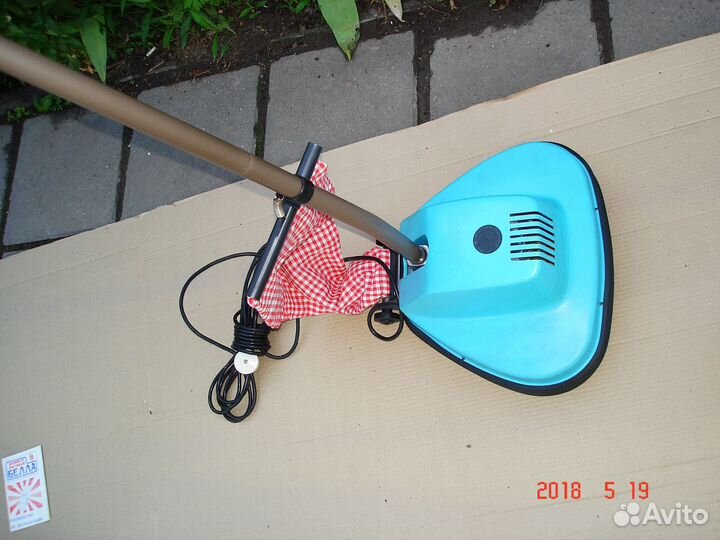 Полотер эпо-3М новый