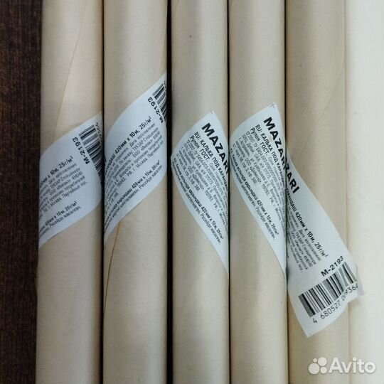 Калька под карандаш, под тушь