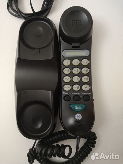 Стационарный телефон Thomson RS29260