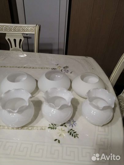 Плафоны для люстры
