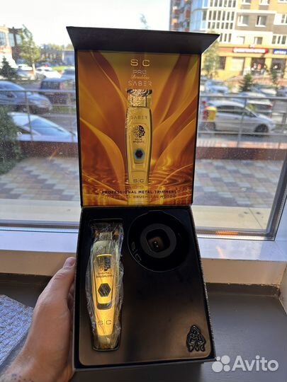 Stylecraft Saber триммер 1 в наличии