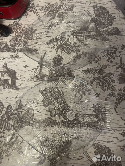 Блюдо рыба новые