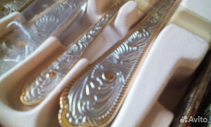 Набор столовых приборов