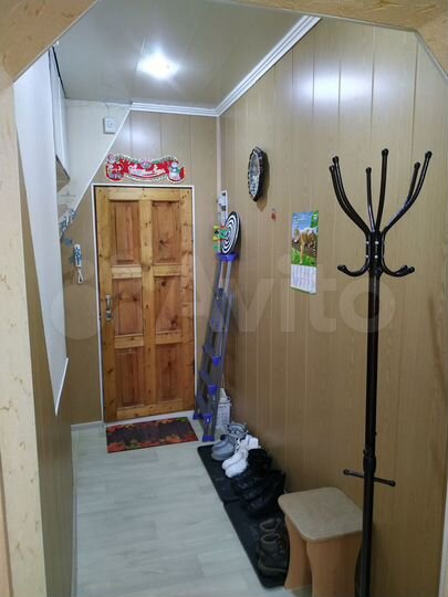 2-к. квартира, 46 м², 1/3 эт.