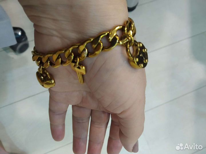 Браслет винтаж