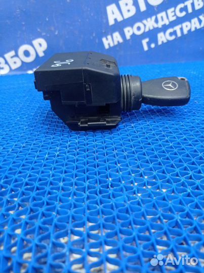 Замок зажигания Mercedes-Benz W169 хэтчбек M266