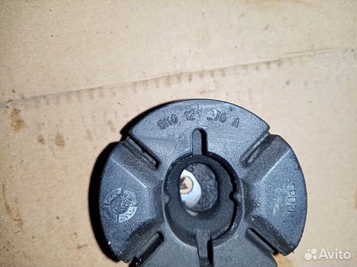 Подушка радиатора основного Audi Q5