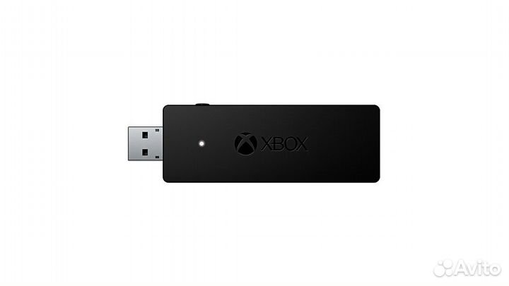 Xbox One Wireless Adapter for Windows