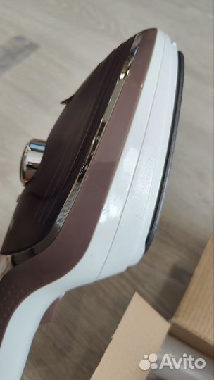 Щётка-отпариватель Leben