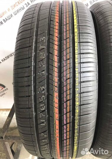 Nexen N'Priz 4S 215/55 R17 94V