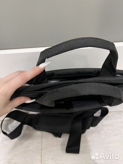 Сумка для ноутбука 15 16 дюймов