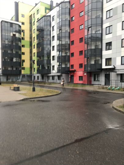 Склад, 400 м²