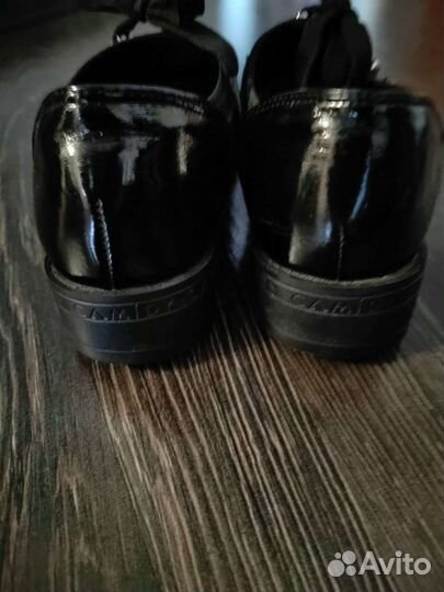 Туфли для девочки