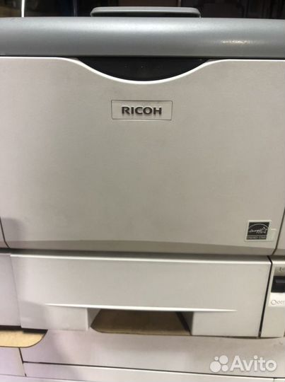 Принтер Ricon SP 4310n
