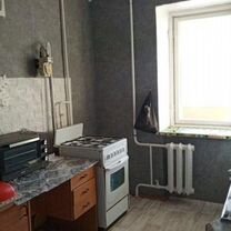 3-к. квартира, 62,9 м², 4/5 эт.