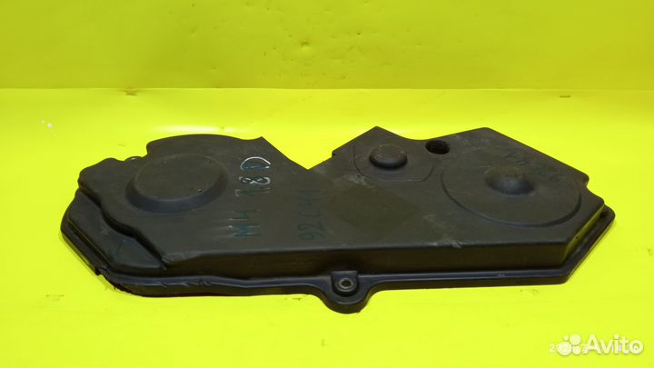 Кожух ремня грм Ford Focus,Mondeo,Transit Connect