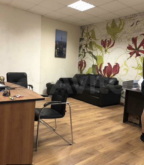 Офис, 30 м²