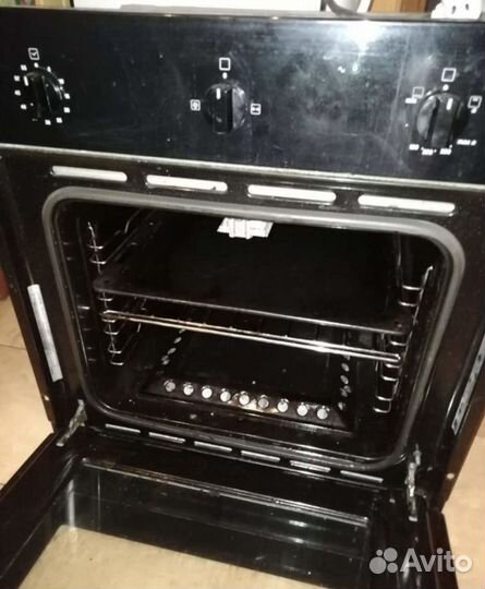 Духовой шкаф