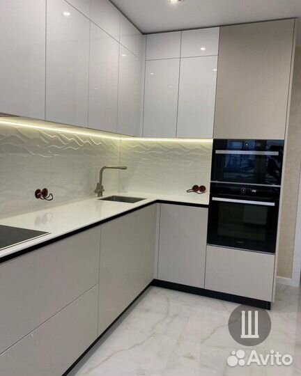 Кухонный гарнитур на заказ