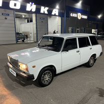 ВАЗ (LADA) 2104 1.6 MT, 2012, 65 000 км, с пробегом, цена 265 000 руб.