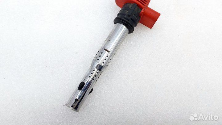 Катушка зажигания Audi Q7 4M crec 2016